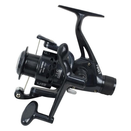 TECFISH Mulinello Promozione Frizione Posteriore Taglia 40