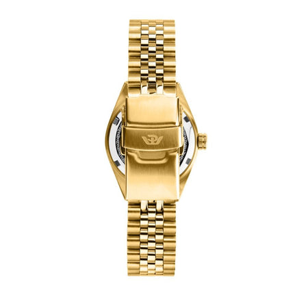 Orologio PHILIP WATCH donna Caribe Jubilee oro / diamond (R8253597654)