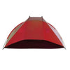 Tenda Da Spiaggia Pieghevole Ultraleggera Facile Montare Campeggio 240x120x120cm 206404