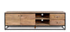 Mobile porta TV Nartan per interno 175 x 45 x 50h cm