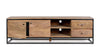 Mobile porta TV Nartan per interno 175 x 45 x 50h cm