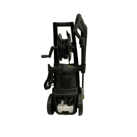 Idropulitrice Ad Alta Pressione 1800w 130 Bar 7.0lt/min Pulizia Rapida Con Accessori