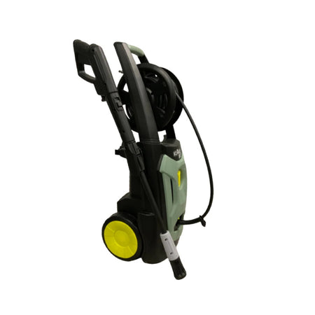 Idropulitrice Ad Alta Pressione 1800w 130 Bar 7.0lt/min Pulizia Rapida Con Accessori
