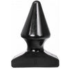 Plug Intimo Maxi in Silicone 17 cm