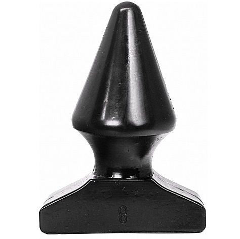 Plug Intimo Maxi in Silicone 17 cm