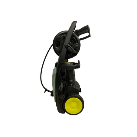 Idropulitrice Ad Alta Pressione 1800w 130 Bar 7.0lt/min Pulizia Rapida Con Accessori