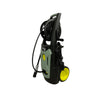 Idropulitrice Ad Alta Pressione 1800w 130 Bar 7.0lt/min Pulizia Rapida Con Accessori