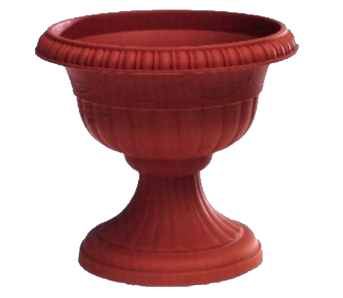 VASI PER PIANTE VASO MARCHIORO A CALICE KERMA DA Ø20 A Ø46 6 PEZZI FRA 100842