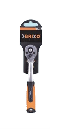 CRICCHETTI REVERSIBILI BRIXO 3/8" 1 PEZZO FRA 18217