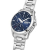 Philip Watch Amalfi Automatico Cronografo Blu (R8223218009)