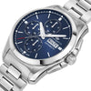 Philip Watch Amalfi Automatico Cronografo Blu (R8223218009)