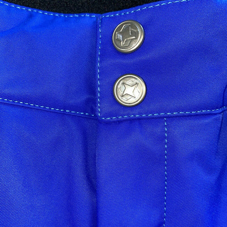 COLMAR Pantaloni Sci Entrant Donna Blu