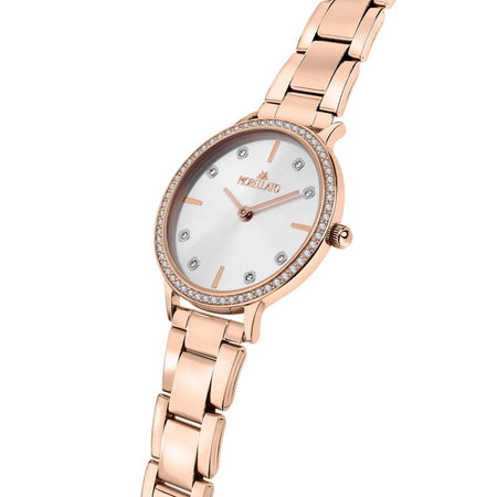 Morellato 1930 – Orologio Donna Oro rosa (R0153161509)