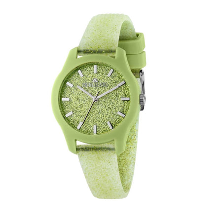 Morellato Soft – Orologio Donna Verde Casual (R0151163520)