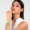 Morellato Soft – Orologio Donna Verde Casual (R0151163520)