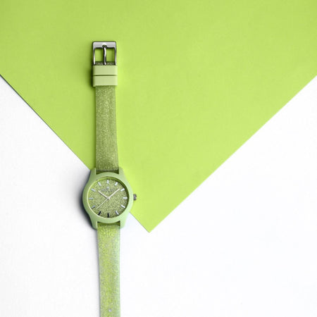 Morellato Soft – Orologio Donna Verde Casual (R0151163520)