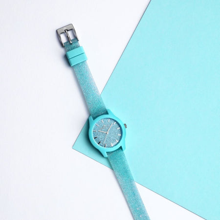 orellato Soft – Orologio Donna Azzurro Casual (R0151163521)