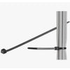 FASCETTE FERMACAVO 300X3.6MM 100PZ