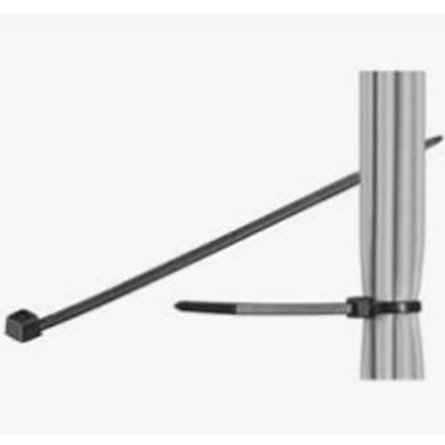 FASCETTE FERMACAVO 300X3.6MM 100PZ