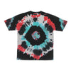 MAUNA-KEA Maglietta Uomo Galaxy T-shirt Multicolor da uomo