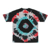 MAUNA-KEA Maglietta Uomo Galaxy T-shirt Multicolor da uomo