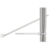 FASCETTE FERMACAVO 200X2.5MM 100PZ