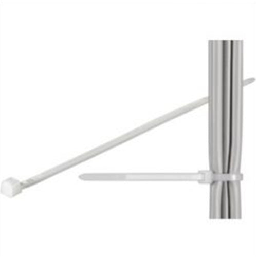FASCETTE FERMACAVO 200X2.5MM 100PZ