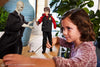 GNR38 - Harry Potter Set Voldemort e Harry Potter
