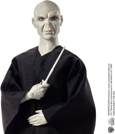 GNR38 - Harry Potter Set Voldemort e Harry Potter