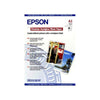 Epson Carta fotografica semilucida Premium
