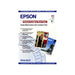 Epson Carta fotografica semilucida Premium