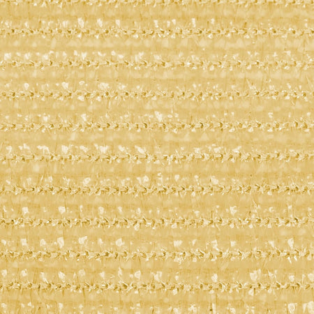 Set 3pz Rotolo Rete Ombreggiante Beige Fitta 1x5mt Protezione Giardini Terrazze 017068
