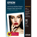 Epson Carta matte da archivio fotografico (ARCHIVAL MATTE PAPER-A3P 50S 192)