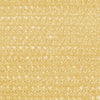 Set 3pz Rotolo Rete Ombreggiante Beige Fitta 1.5x5mt Protezione Giardini Terrazze 017069