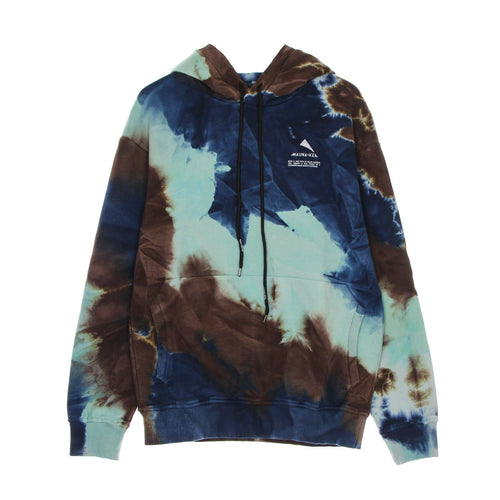 MAUNA-KEA Felpa Leggera Cappuccio Uomo Multicolor Hoodie Multicolor da uomo