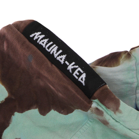 MAUNA-KEA Felpa Leggera Cappuccio Uomo Multicolor Hoodie Multicolor da uomo
