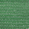 Set 2pz Rotolo Rete Ombreggiante Verde Fitta 1x10mt Protezione Giardini Terrazze 017065