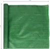 Rotolo Rete Ombreggiante Verde Fitta 2 X 10 Mt Protezione Giardini Terrazze 017067