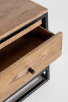 Mobile porta TV Nartan per interno 175 x 45 x 50h cm