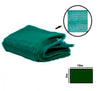 Set 3pz Rete Per Raccolta Olive Frutta Piantagioni Resistente Durevole 3x10mt Verde 222271