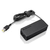 Lenovo 4X20E53336 adattatore e invertitore Interno 65 W Nero (ThinkCentre Tiny 65W AC Adapte - **New Retail** - Slim Tip - Warranty: 12M)