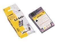 CARTUCCE INKJET ORIGINALI CANON