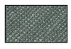 Vela Tenda Rettangolare Parasole Protezione Sole Ombra Giardino 2x3 Mt Verde 017031