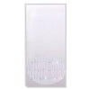 Tenda Moschiera Antimosche Con Fili Perline Trasparente In Pvc 140x230cm Tpl47 017341