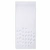 Tenda Moschiera Antimosche Con Perline Grandi Trasparente In Pvc 120x230cm Tpl73 017399