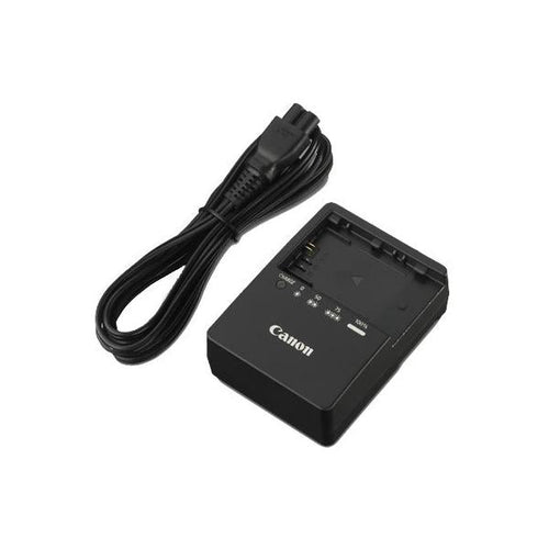 Battery Charger LC-E6E for LP-