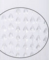 Tenda Moschiera Antimosche Con Perline Grandi Trasparente In Pvc 120x230cm Tpl73 017399