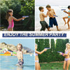 Pistola Ad Acqua Elettrica Giocattolo Per Bambini Potente Per Feste Spiaggia Estiva