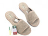 GRUNLAND Ciabatta Dola Donna in Spuòa Perla
