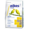 Oikos Fitlife Canaries mangime per canarini 600 gr